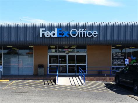 Fedex san antonio - FedEx Office Print & Ship Center Hyatt Regency San Antonio Riverwalk. 123 Losoya St. San Antonio, TX 78205. US. (210) 227-4896. Get Directions. Distance: 0.33 mi. Find another location. 